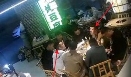 烧烤摊事件爆料视频,一视频揭露惊人真相